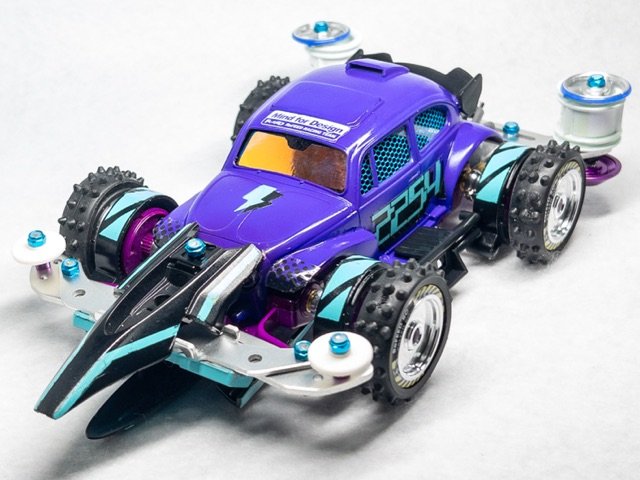 concours d'Elegance/OWNER'S PIT COOL