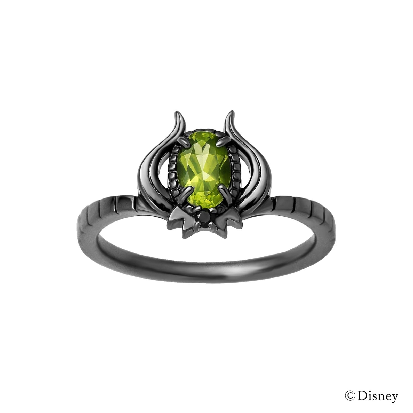 ディズニー ツイステッドワンダーランド』リング(マレウス・ドラコニア