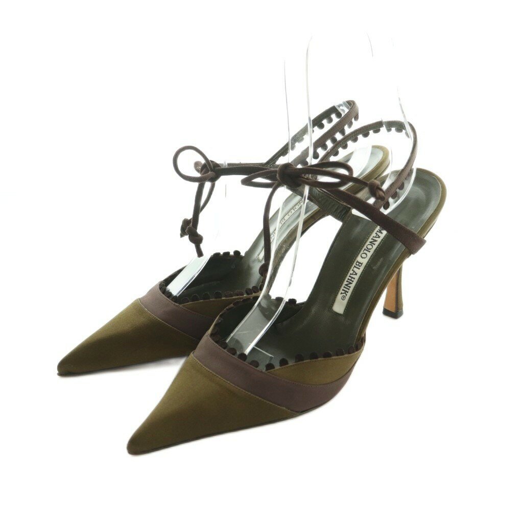 楽天市場】Manolo Blahnik（サンダル｜レディース靴）：靴の通販