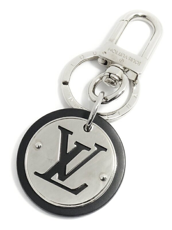 Louis Vuitton】ルイヴィトン『キーホルダー・LVサークル』M67362 1