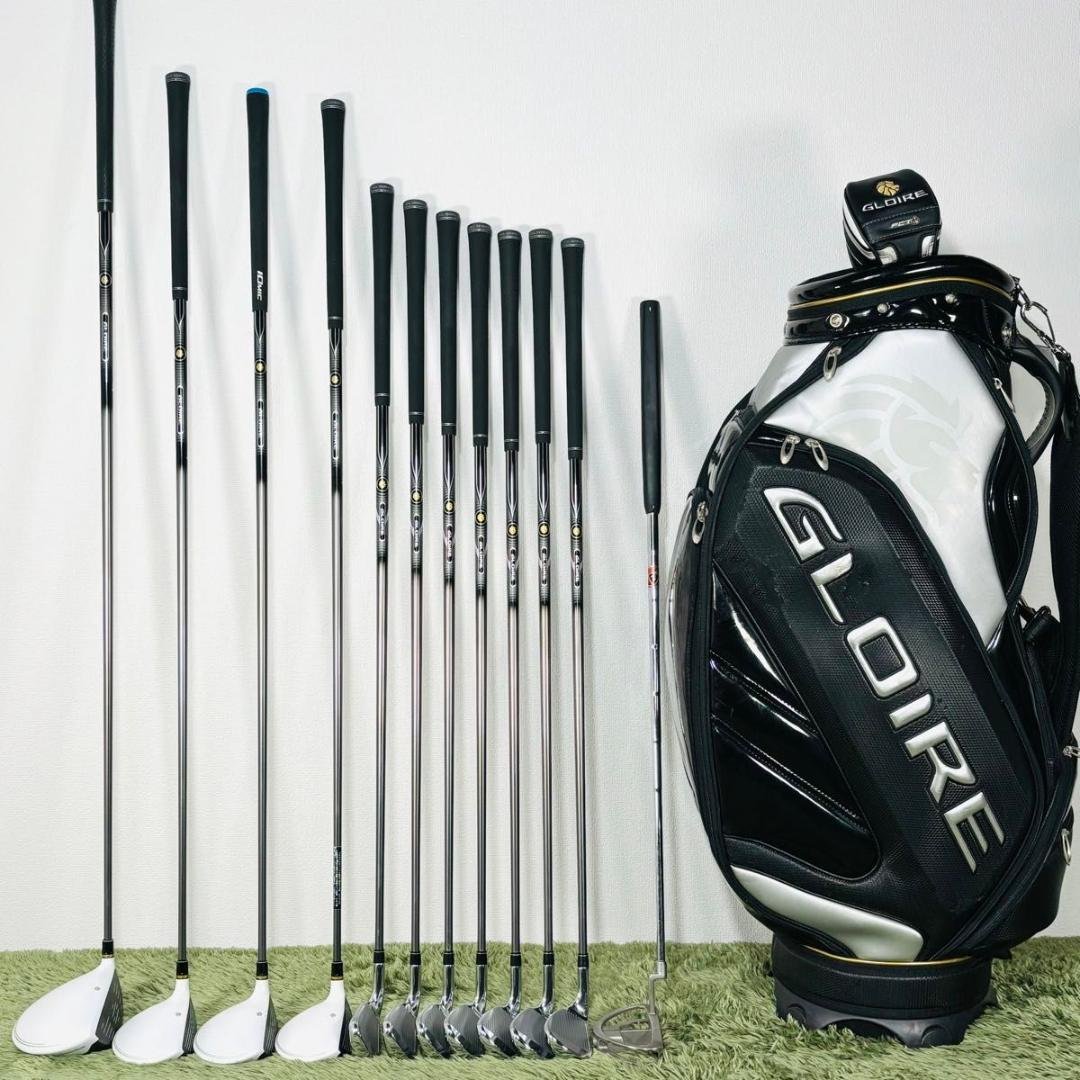 楽天市場】テーラーメイド（クラブセット｜メンズクラブ）：クラブ