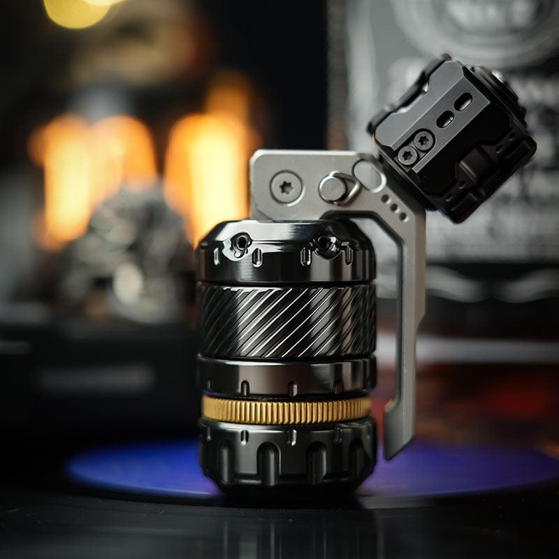 MUYI Demoman EDC Fidget Toy | TRB Creation – TRB Creation