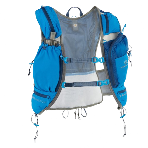 ADVENTURE VEST 6.0（アドベンチャー ベスト 6.0）メンズ – Ultimate