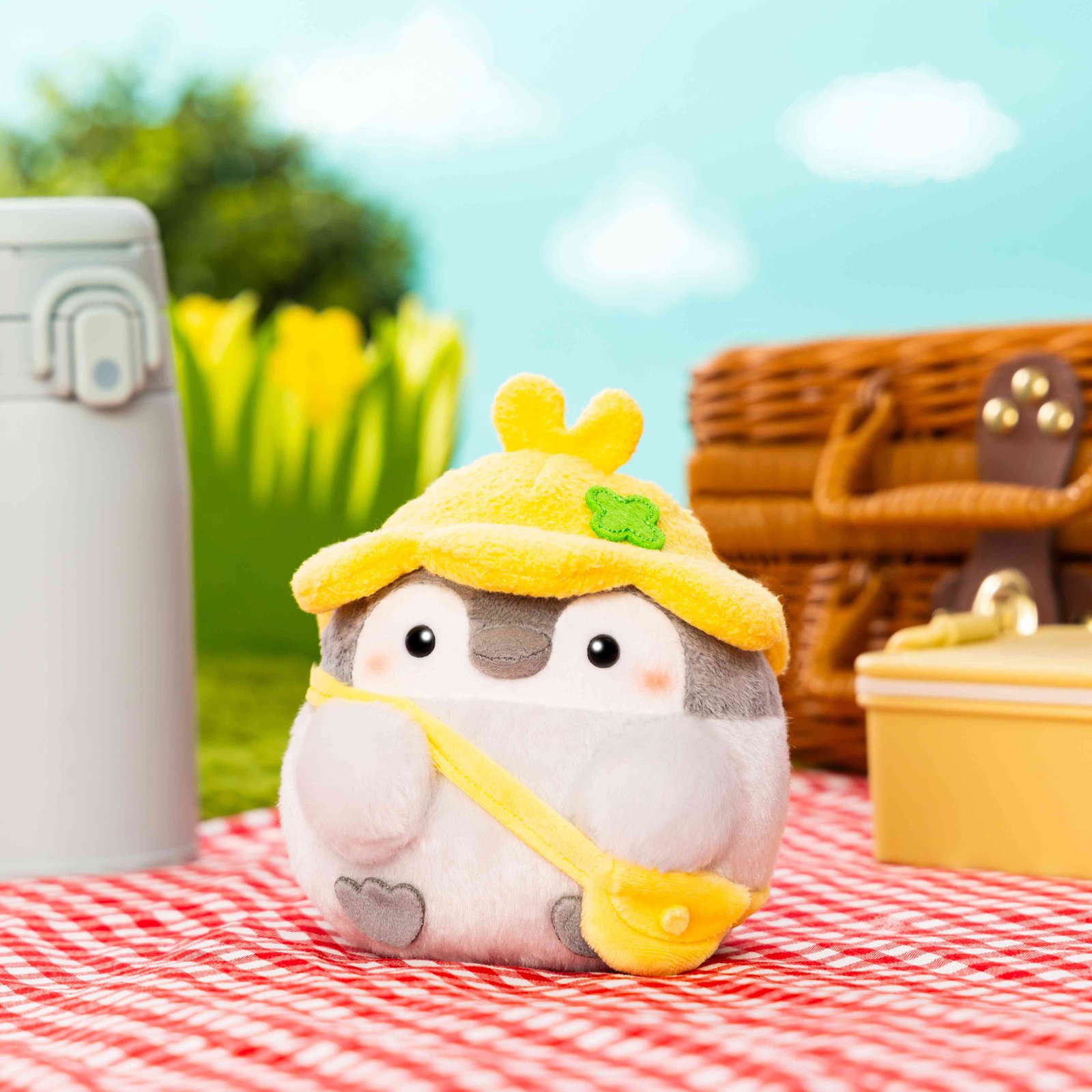 ぬいぐるみ・マスコット – コウペンちゃん はなまるストア