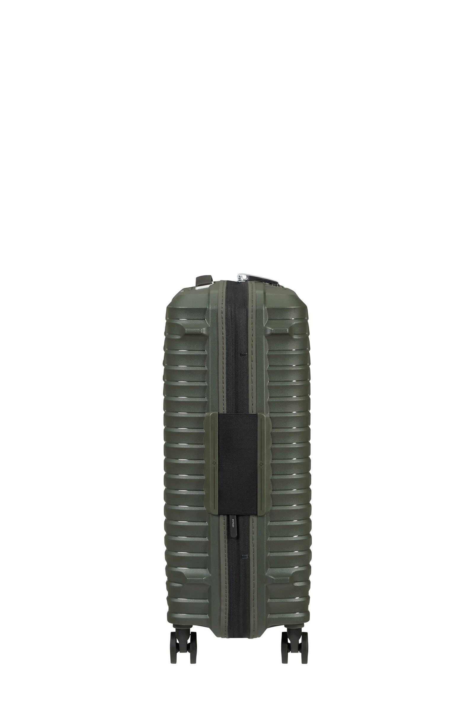 アップスケープ スピナー68 エキスパンダブル アイストライラック