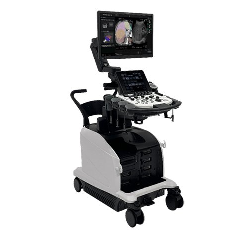 新製品】「ARIETTA DeepInsight xシリーズ」2機種発売‐新たなプローブ2