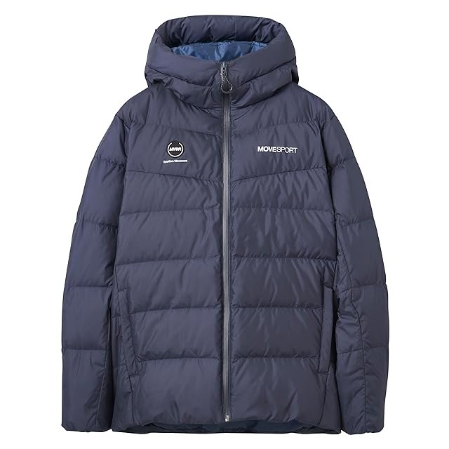 YARDSALE / DIAMOND DOWN PUFFER JACKET NAVY | Pay ID