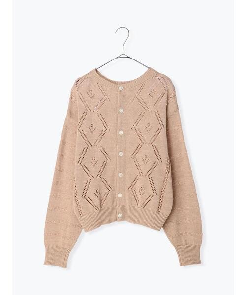 TSUHARU by Samansa Mos2（ツハルバイサマンサモスモス）の「春の花