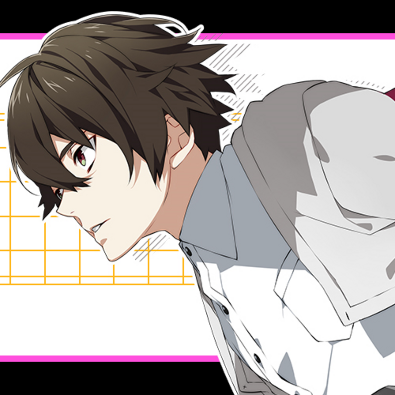 CharadeManiacs(シャレマニ) 陀宰メイ 感想 - 某の乙女ゲーム遊戯録