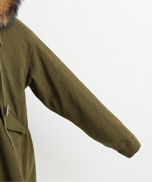 Deuxieme Classe（ドゥーズィエムクラス）の「MADISONBLUE モッズ