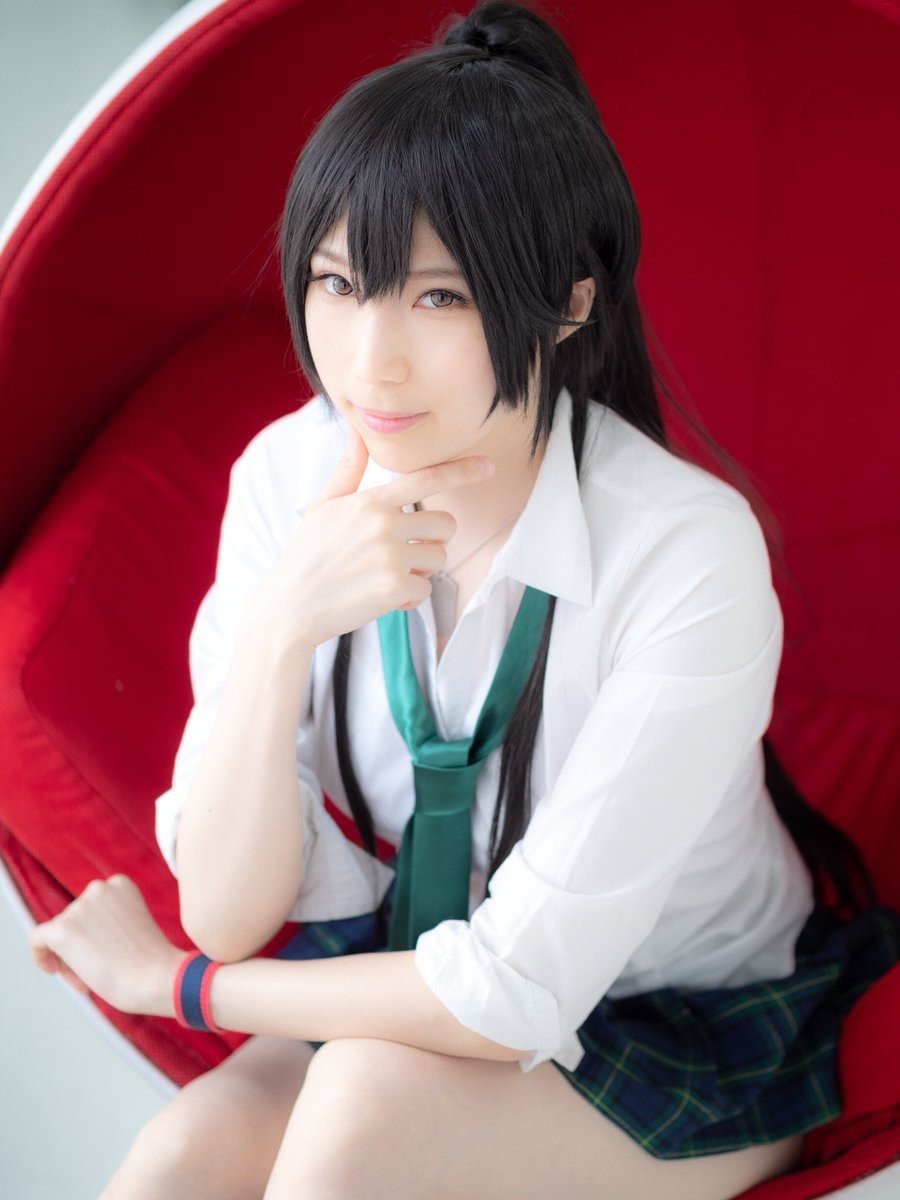 画像・写真 | 【コスプレビフォーアフター】元ツインテール塾講師