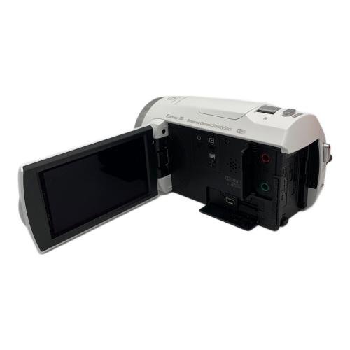 SONY (ソニー) ビデオカメラ HDR-CX680｜トレファクONLINE