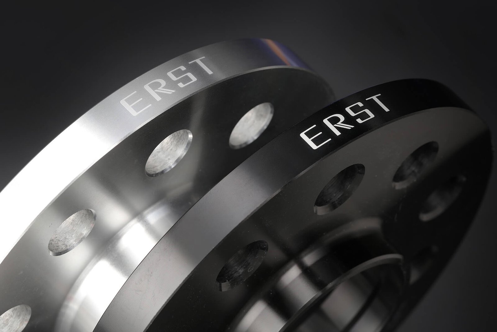 SPACERS & BOLTS - PARTS | ERST Tuner for the VOLVO
