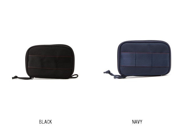 楽天市場】BRIEFING * BEAMS PLUS / 別注 G-02 ウォレットS BEAMS MEN