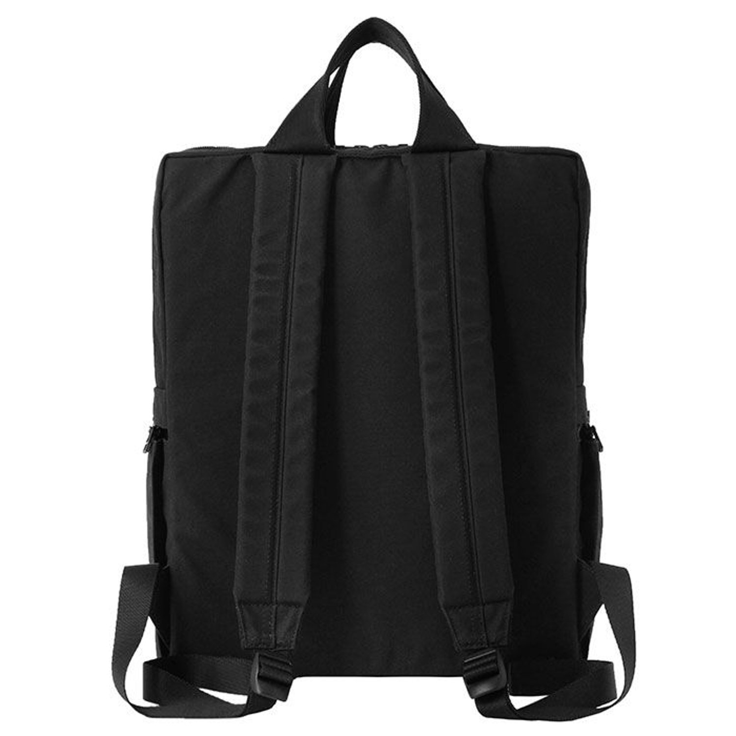 BLOCK(ブロック) 2WAY DAYPACK | 吉田カバンホームページ | YOSHIDA & Co.