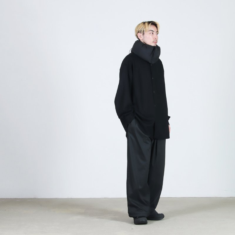 Graphpaper (グラフペーパー) PERTEX QUANTUM AIR Neck Warmer / パー