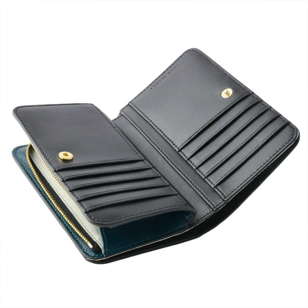 マークジェイコブス Marc Jacobs 財布 二つ折り財布 M0013706-332