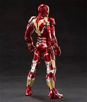 Amazon.com: KaniHobby ZD Toys Marvel Studios 10th-Aniversary