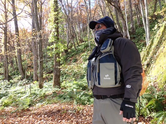 FTG ストリームベスト II – ページ 2 – Pazdesign Staff blog