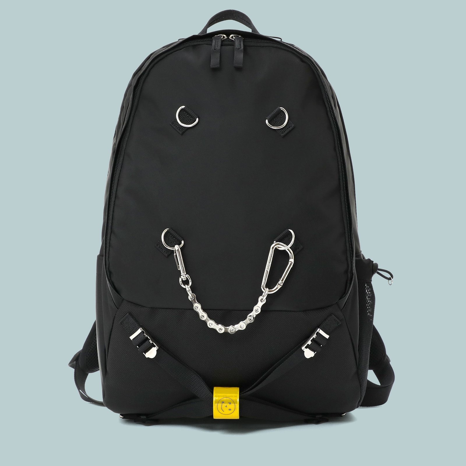 YOSHIDA & Co. 90th Anniversary Project 011「RIDE BLACK」を発売し