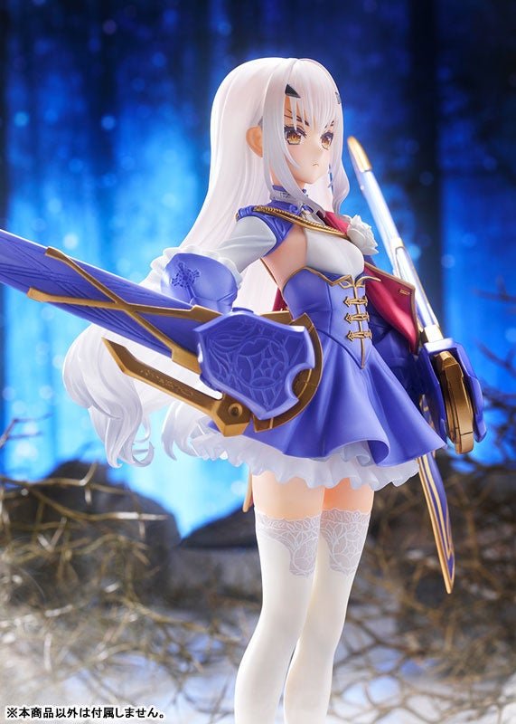 Fate/Grand Order』から、「妖精騎士ランスロット：ランサー