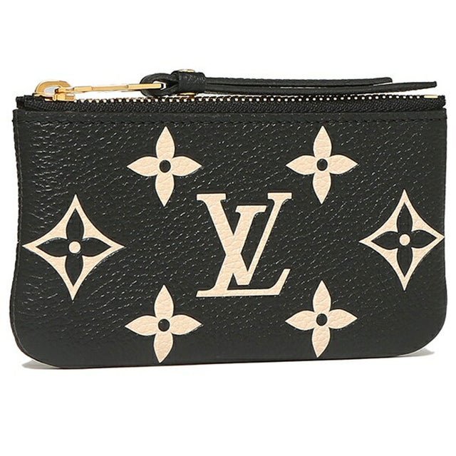 ルイ ヴィトン Louis Vuitton コインケース キーケース ポシェットクレ