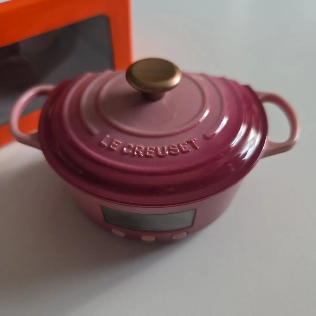 2026年最新】ルクルーゼベリーの人気アイテム - メルカリ