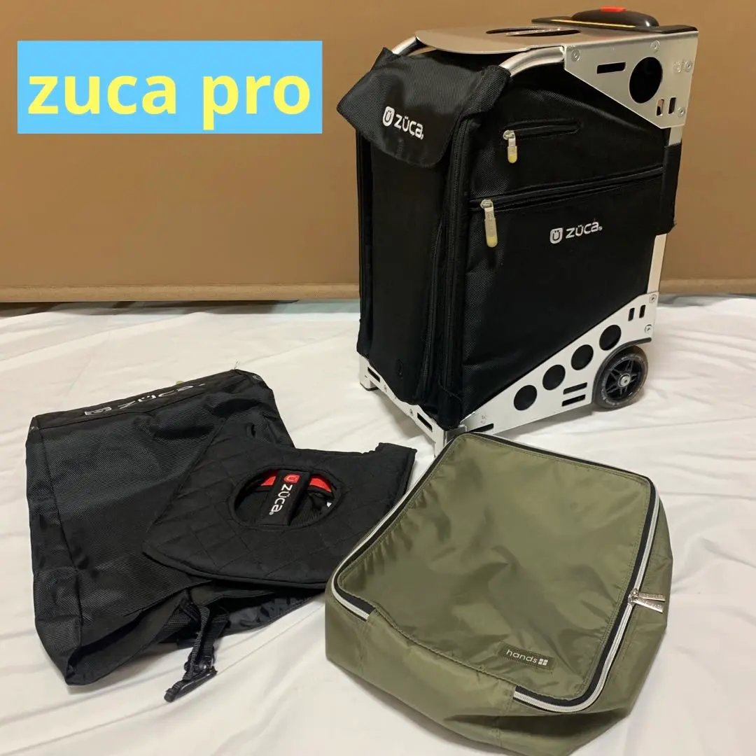 2026年最新】ZUCAの人気アイテム - メルカリ