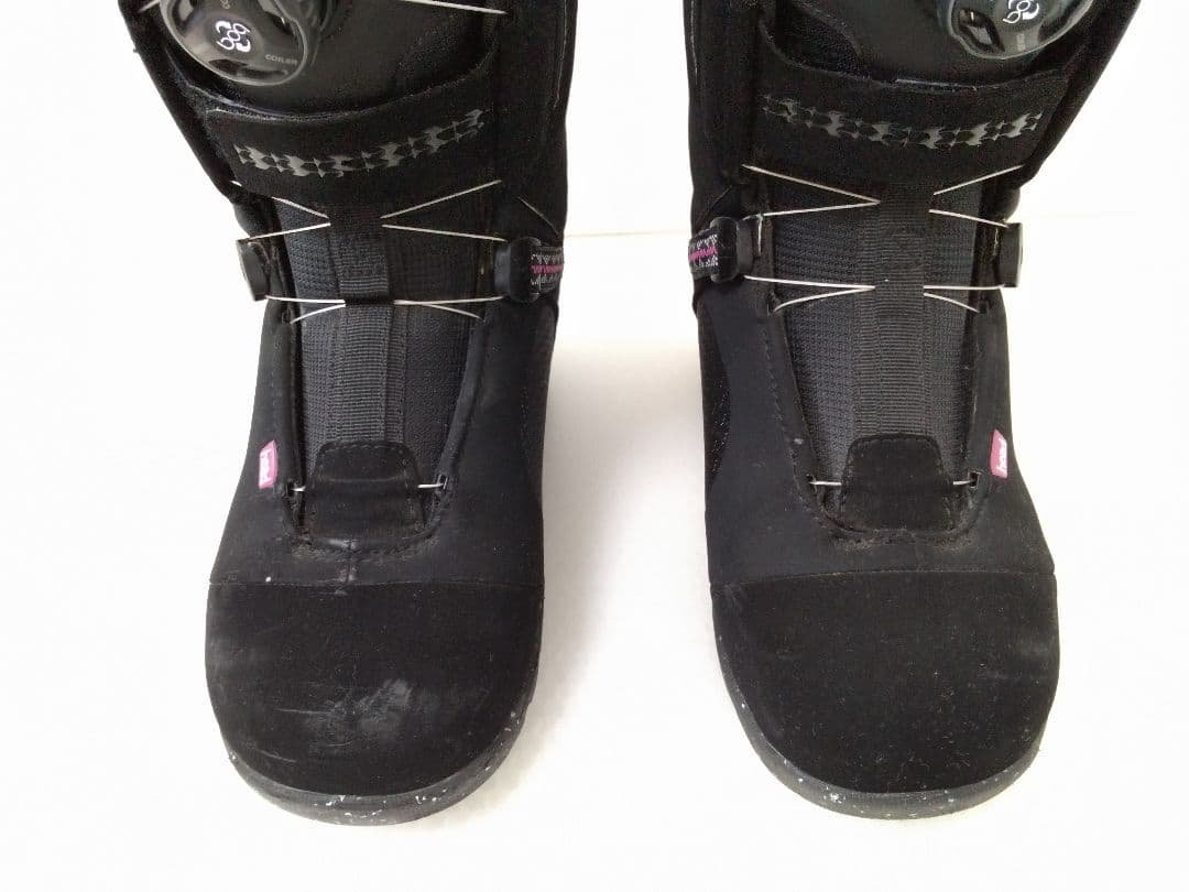 ◇HEAD THREE BOA スノーボードブーツ 24.5cm◇