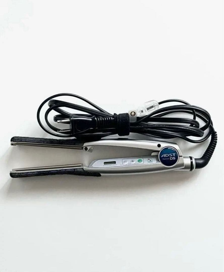 ADST アドスト Premium DS ストレートアイロン ADST（アドスト） プレミアム ストレートアイロン DS2 ADST Premium