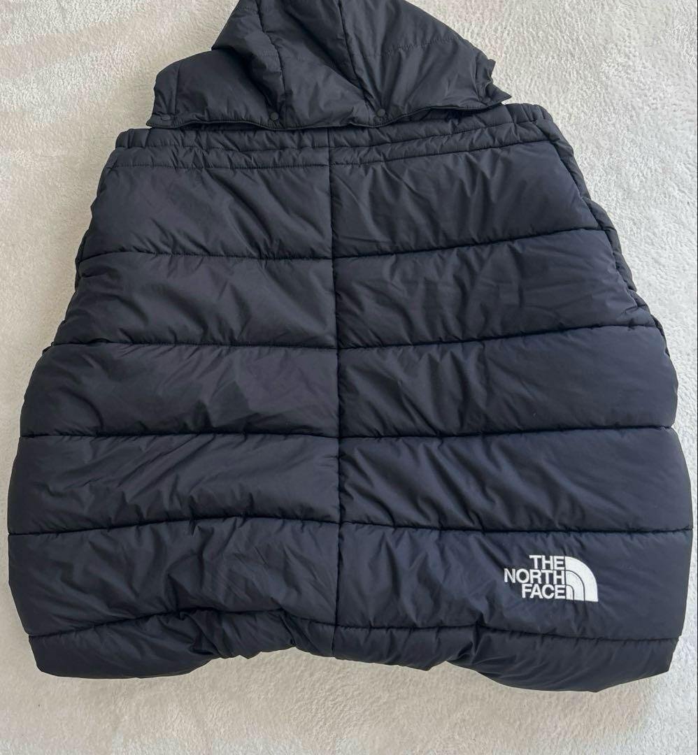 ノースフェイス ブランケット　NORTH FACE 楽天市場】＼ 新色登場 ／ザ・ノース・フェイス THE NORTH FACE ベビー