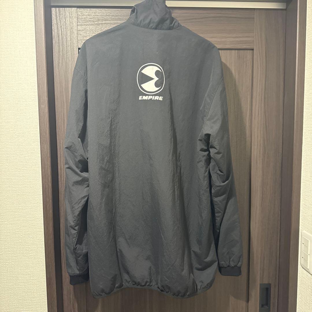 empire ナイロンジャケット BDB XL 00s 90s エンパイヤ empire ナイロンジャケット BDB XL 00s 90s エンパイヤ - メルカリ