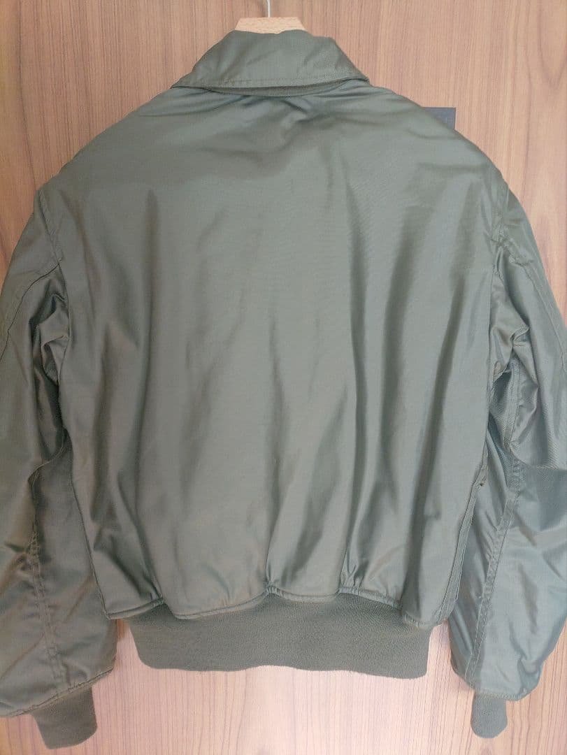 CWU-45P 放出品 09年製 Small美品 ノーメックス